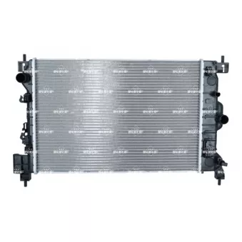 Radiateur, refroidissement du moteur NRF