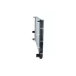 Radiateur, refroidissement du moteur NRF 550008 - Visuel 2