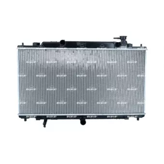 Radiateur, refroidissement du moteur NRF