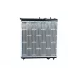 Radiateur, refroidissement du moteur NRF 550016 - Visuel 3