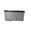 Radiateur, refroidissement du moteur NRF 550017 - Visuel 3