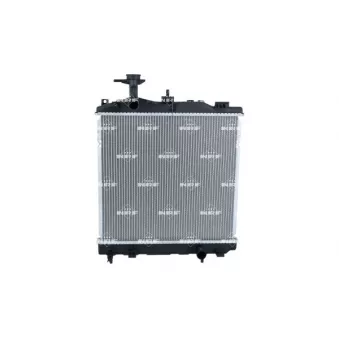 Radiateur, refroidissement du moteur NRF