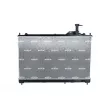 Radiateur, refroidissement du moteur NRF 550025 - Visuel 3