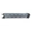 Radiateur, refroidissement du moteur NRF 550026 - Visuel 1