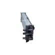 Radiateur, refroidissement du moteur NRF 550026 - Visuel 2