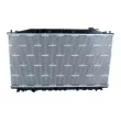 Radiateur, refroidissement du moteur NRF 550046 - Visuel 1