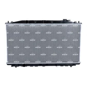 Radiateur, refroidissement du moteur NRF 550048
