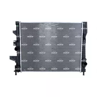 Radiateur, refroidissement du moteur NRF