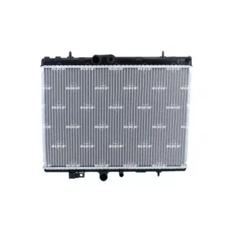 Radiateur, refroidissement du moteur NRF