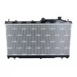 Radiateur, refroidissement du moteur NRF 550052 - Visuel 3
