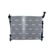 Radiateur, refroidissement du moteur NRF 550053 - Visuel 1