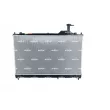 Radiateur, refroidissement du moteur NRF 550054 - Visuel 3