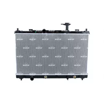 Radiateur, refroidissement du moteur NRF