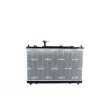 Radiateur, refroidissement du moteur NRF 550059 - Visuel 3