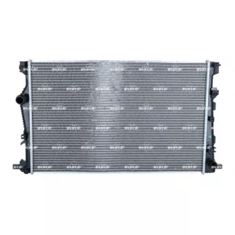 Radiateur, refroidissement du moteur NRF