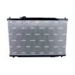 Radiateur, refroidissement du moteur NRF 550061 - Visuel 3