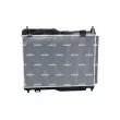 Radiateur, refroidissement du moteur NRF 550068 - Visuel 3