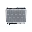 Radiateur, refroidissement du moteur NRF 550069 - Visuel 1