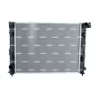 Radiateur, refroidissement du moteur NRF 550070 - Visuel 1