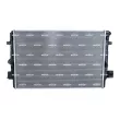 Radiateur, refroidissement du moteur NRF 550073 - Visuel 3