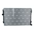 Radiateur, refroidissement du moteur NRF 550081 - Visuel 1