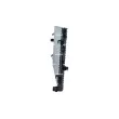 Radiateur, refroidissement du moteur NRF 550081 - Visuel 2