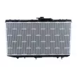 Radiateur, refroidissement du moteur NRF 550085 - Visuel 3