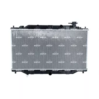 Radiateur, refroidissement du moteur NRF