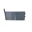 Radiateur, refroidissement du moteur NRF 550096 - Visuel 3