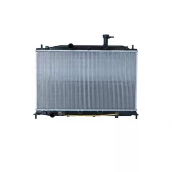 Radiateur, refroidissement du moteur NRF 550098