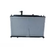Radiateur, refroidissement du moteur NRF 550098 - Visuel 3