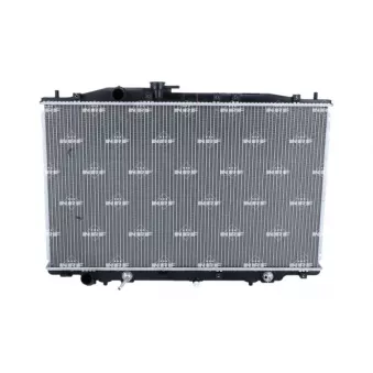 Radiateur, refroidissement du moteur NRF