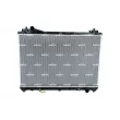 Radiateur, refroidissement du moteur NRF 550105 - Visuel 1