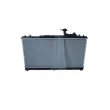 Radiateur, refroidissement du moteur NRF 550106 - Visuel 3