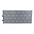 Radiateur, refroidissement du moteur NRF 550114 - Visuel 3