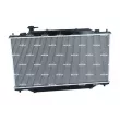 Radiateur, refroidissement du moteur NRF 550122 - Visuel 3