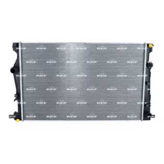 Radiateur, refroidissement du moteur NRF