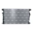 Radiateur, refroidissement du moteur NRF 550123 - Visuel 3