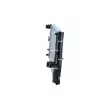 Radiateur, refroidissement du moteur NRF 550124 - Visuel 2