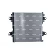 Radiateur, refroidissement du moteur NRF 550127 - Visuel 3