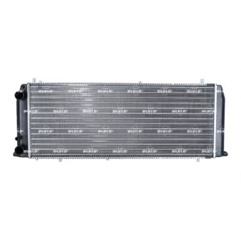 Radiateur, refroidissement du moteur NRF