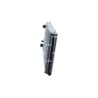 Radiateur, refroidissement du moteur NRF 550131A - Visuel 2