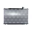 Radiateur, refroidissement du moteur NRF 550132 - Visuel 3
