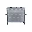 Radiateur, refroidissement du moteur NRF 550135 - Visuel 1
