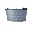 Radiateur, refroidissement du moteur NRF 550136 - Visuel 3