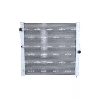 Radiateur, refroidissement du moteur NRF 550137