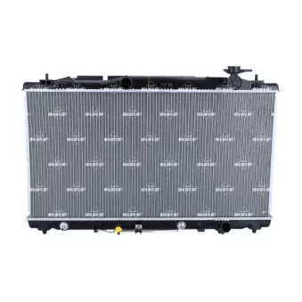 Radiateur, refroidissement du moteur NRF