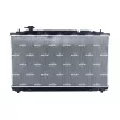 Radiateur, refroidissement du moteur NRF 550145 - Visuel 3