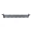 Radiateur, batterie de traction NRF 550148 - Visuel 1