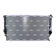 Radiateur, refroidissement du moteur NRF 550149 - Visuel 1